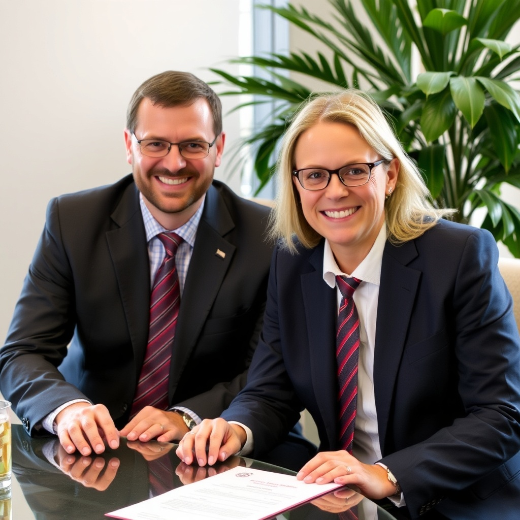 Shareholder (Gesellschafter) Jahresgebühr