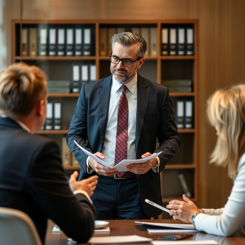 anwalt17 Firmenrettung