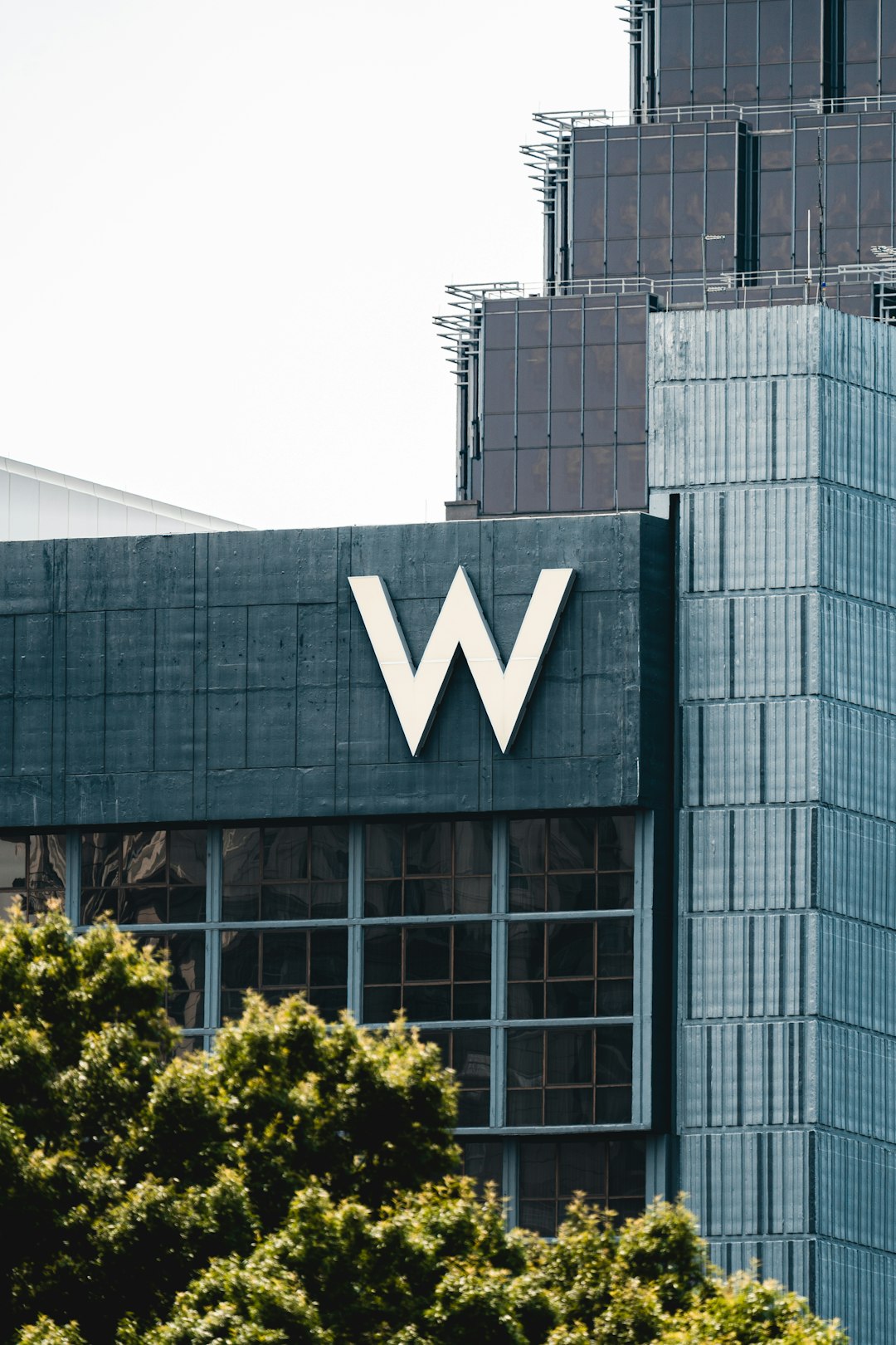 W Hotel Midtown Atlanta